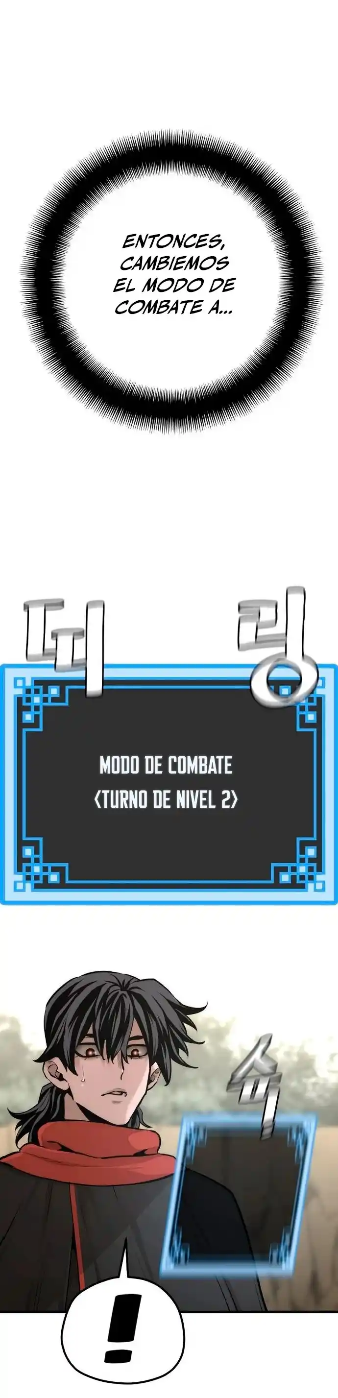 Simulación de cultivo del demonio celestial capítulo 93, página 27