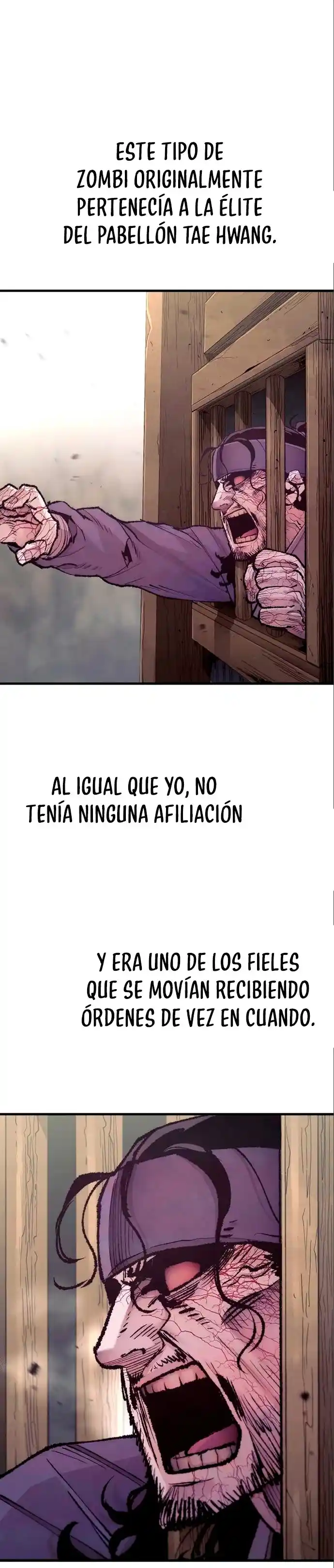 Simulación de cultivo del demonio celestial capítulo 93, página 30