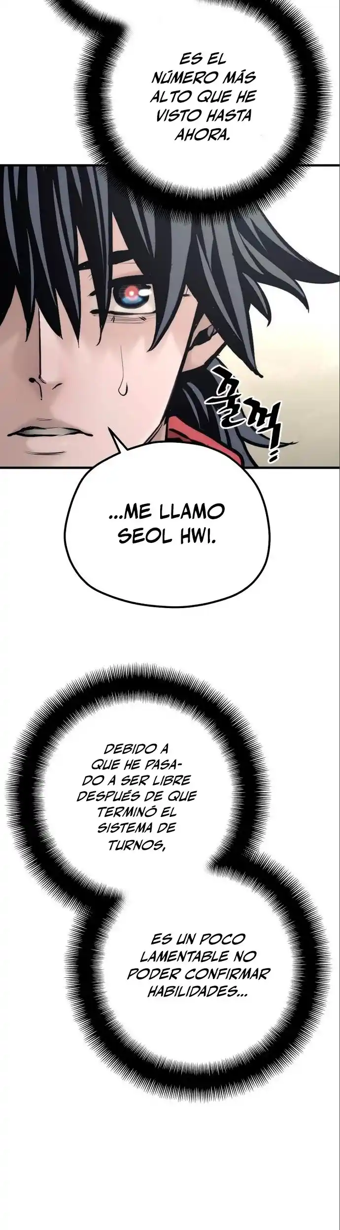 Simulación de cultivo del demonio celestial capítulo 94, página 54