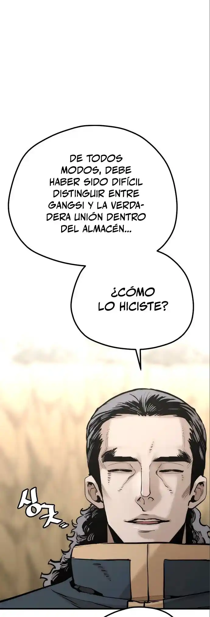Simulación de cultivo del demonio celestial capítulo 94, página 59