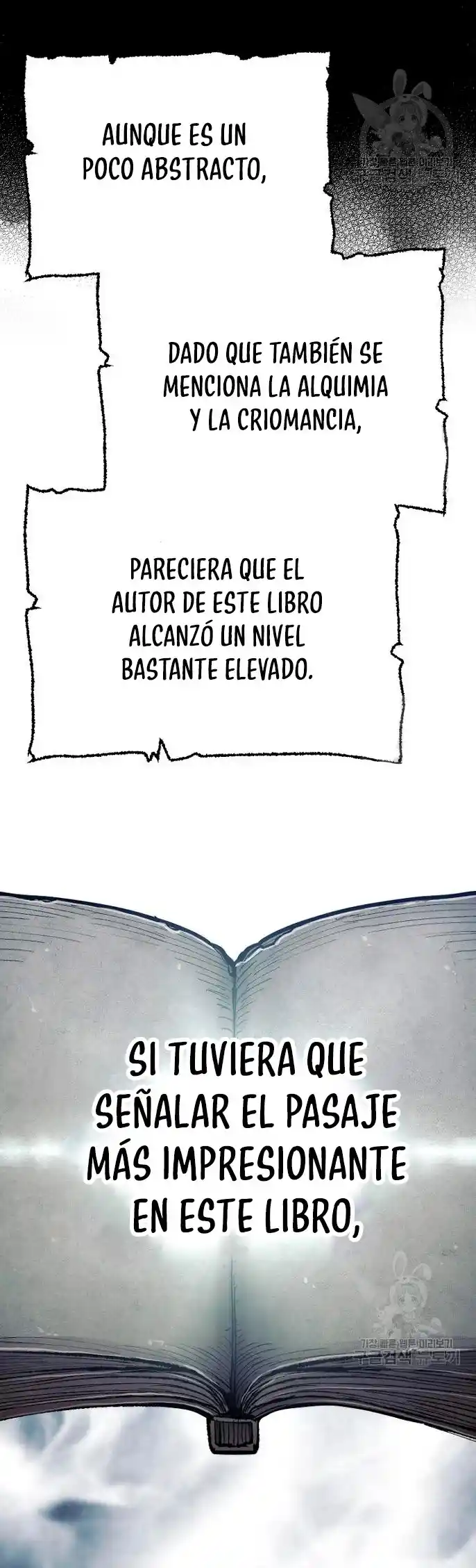 Simulación de cultivo del demonio celestial capítulo 95, página 46