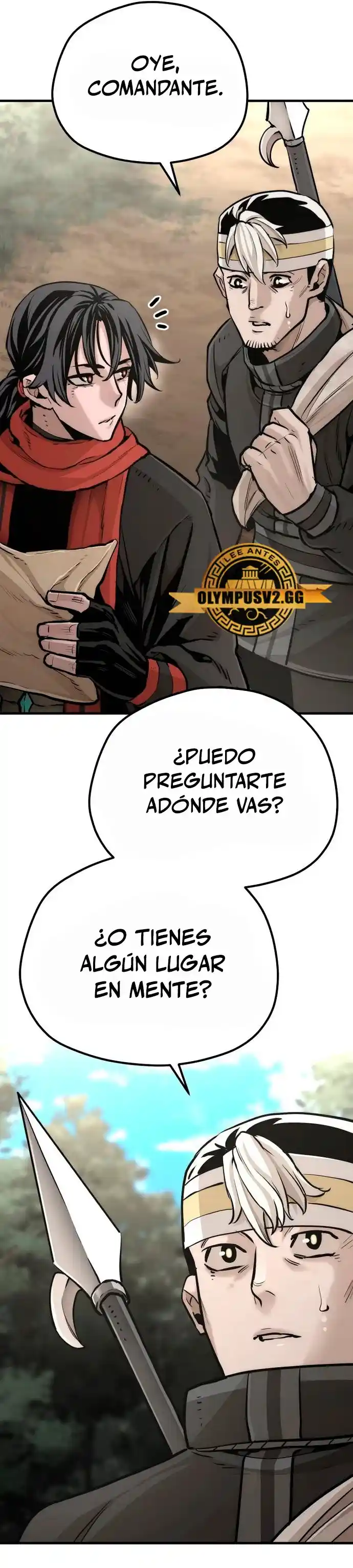 Simulación de cultivo del demonio celestial capítulo 96, página 19