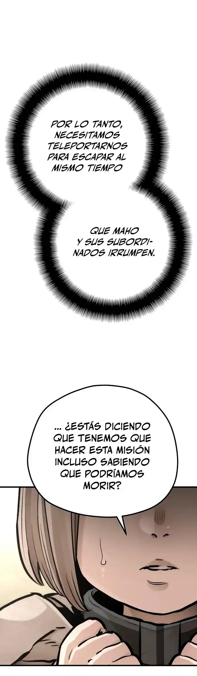 Simulación de cultivo del demonio celestial capítulo 96, página 52