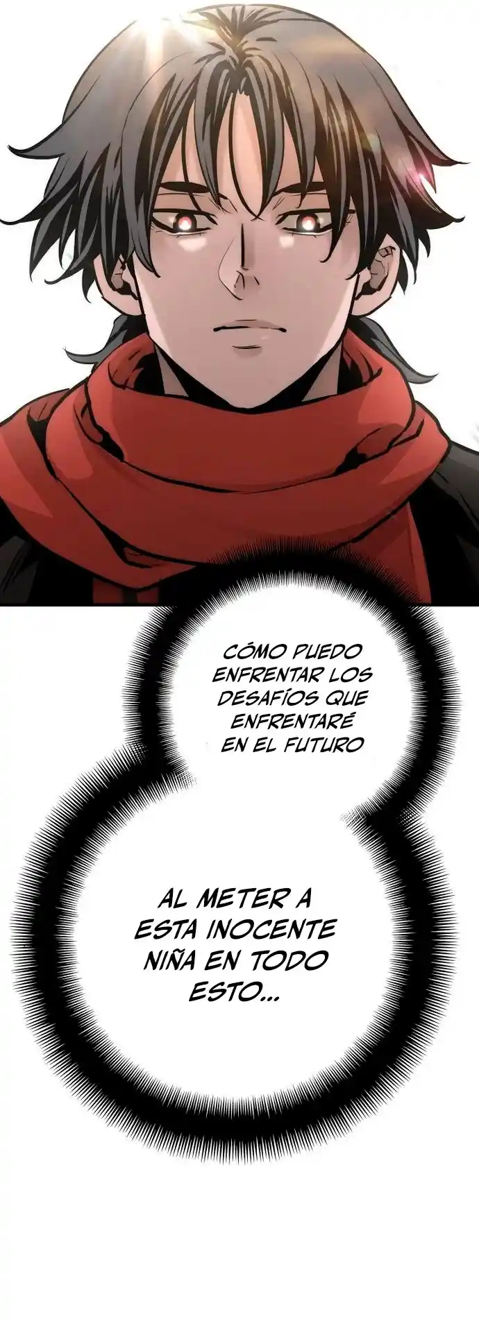 Simulación de cultivo del demonio celestial capítulo 96, página 67