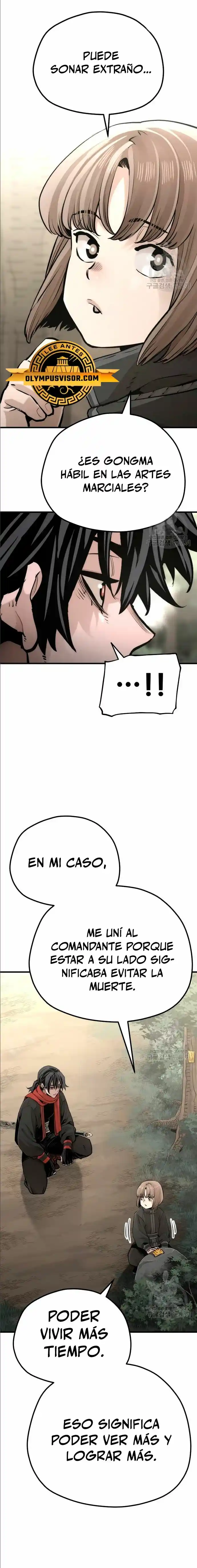 Simulación de cultivo del demonio celestial capítulo 97, página 13