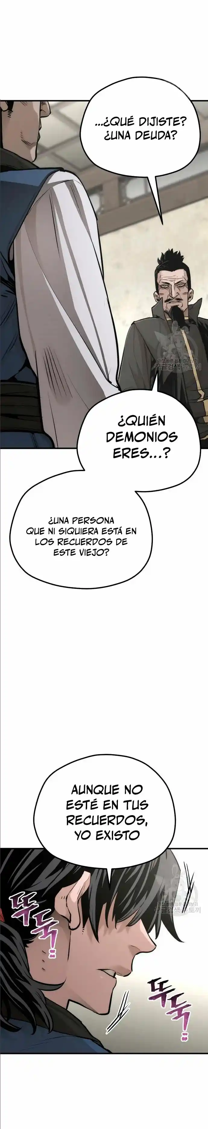 Simulación de cultivo del demonio celestial capítulo 97, página 31