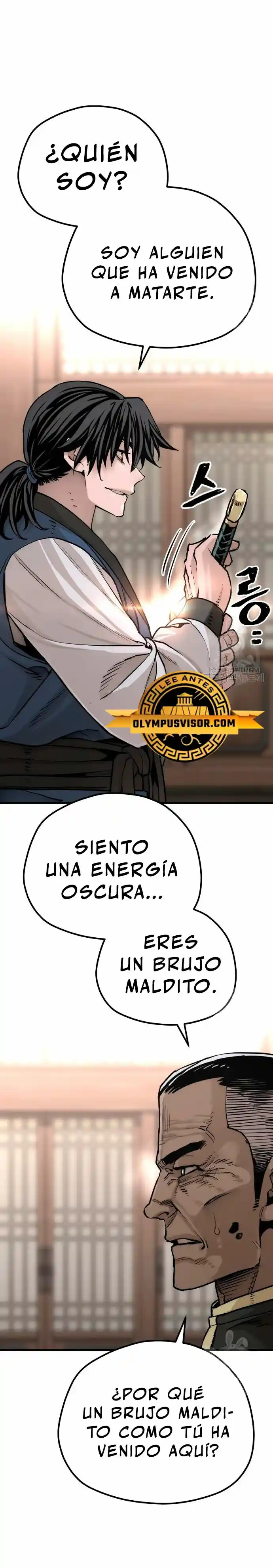 Simulación de cultivo del demonio celestial capítulo 98, página 32