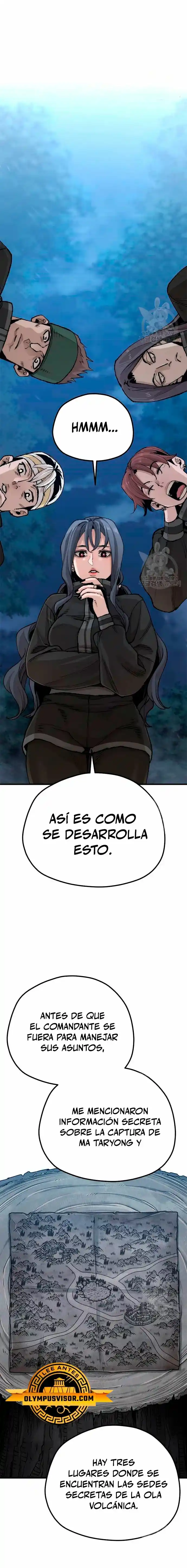 Simulación de cultivo del demonio celestial capítulo 99, página 6