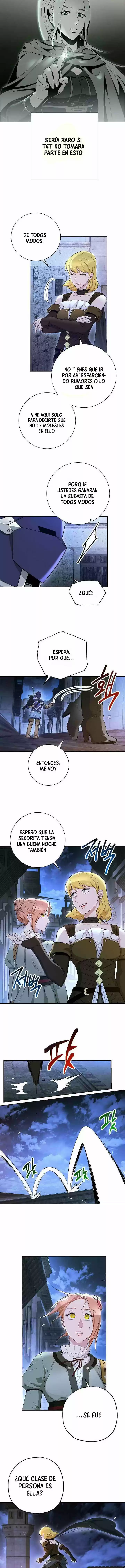 Skeleton Soldier capítulo 107, página 6