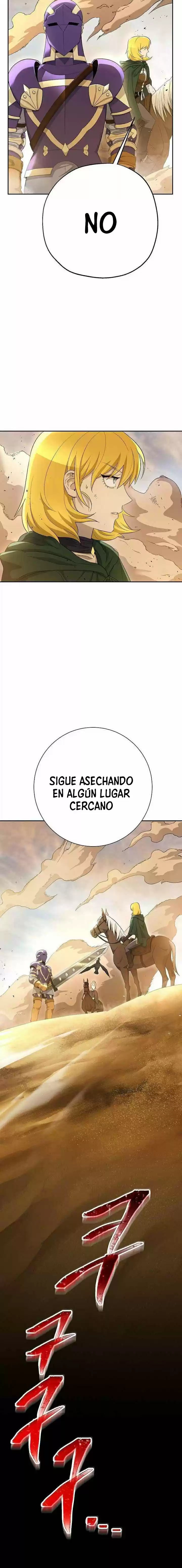 Skeleton Soldier capítulo 109, página 40