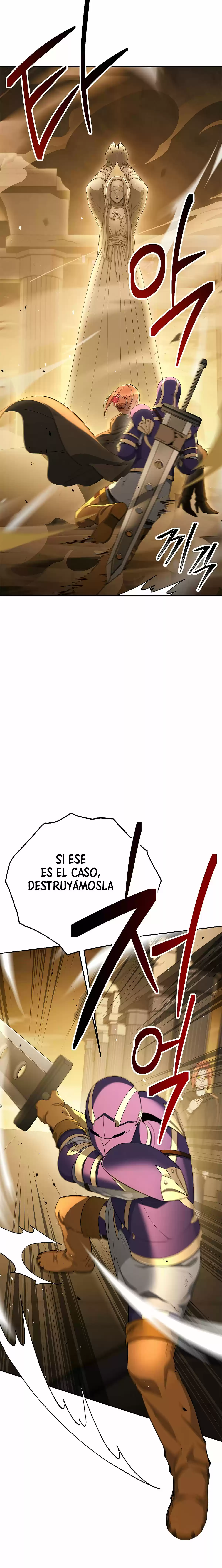 Skeleton Soldier capítulo 114, página 3