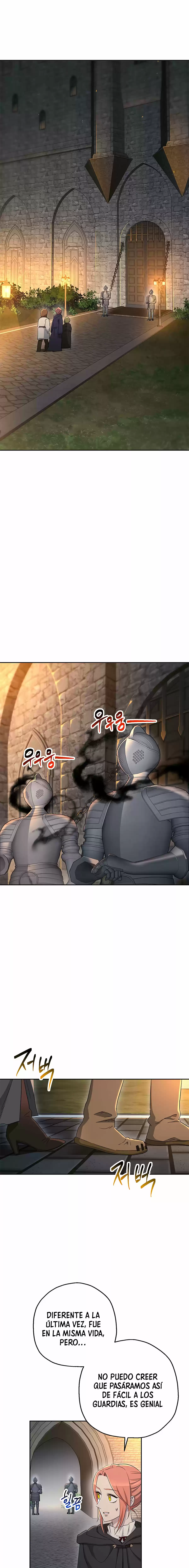 Skeleton Soldier capítulo 115, página 2