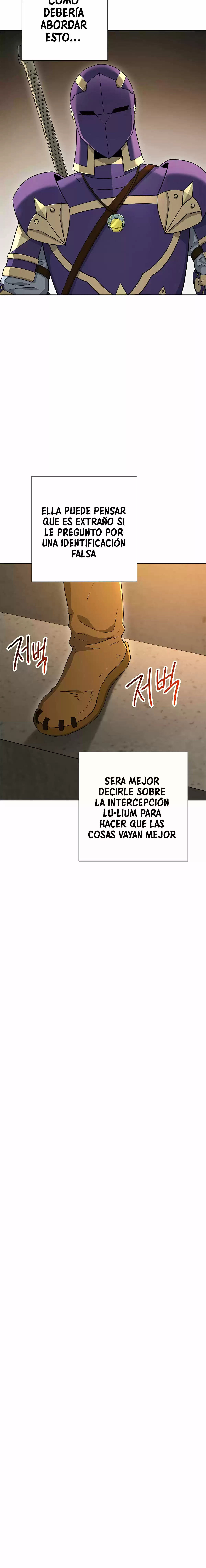 Skeleton Soldier capítulo 117, página 4