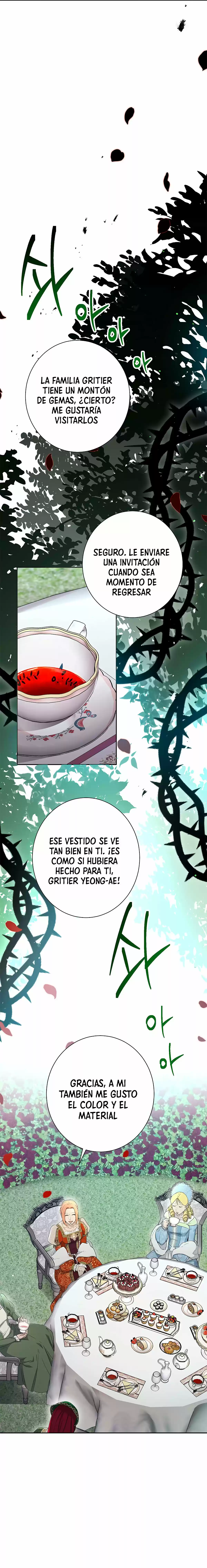 Skeleton Soldier capítulo 119, página 2