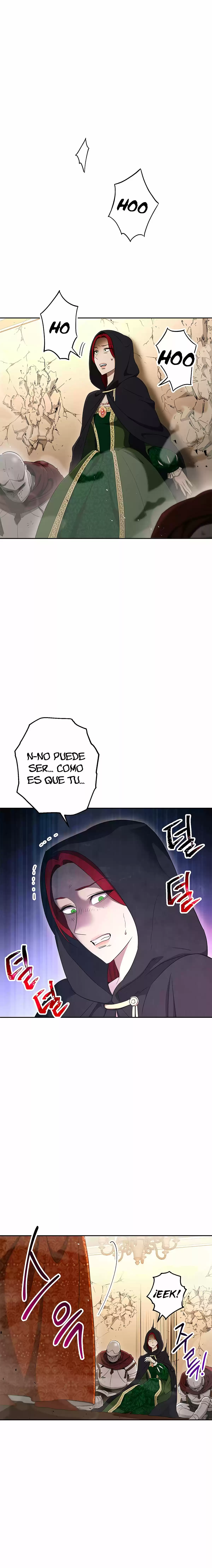 Skeleton Soldier capítulo 120, página 2