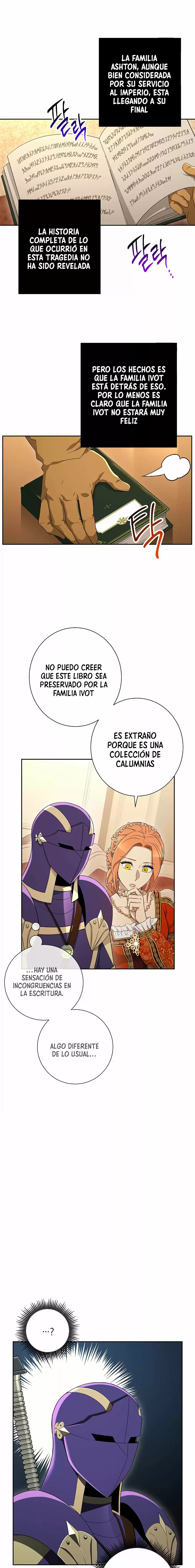 Skeleton Soldier capítulo 120, página 8