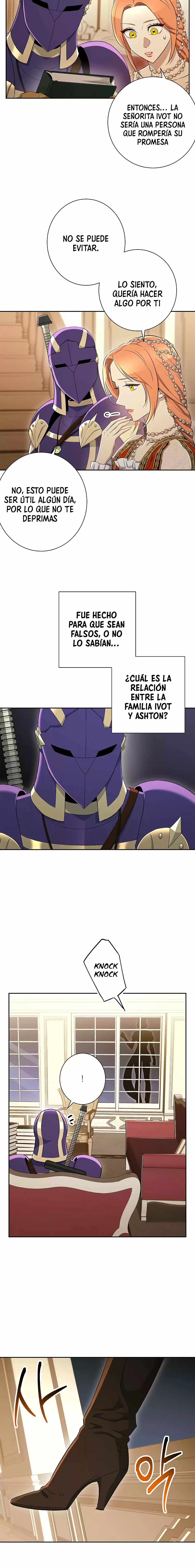 Skeleton Soldier capítulo 120, página 10