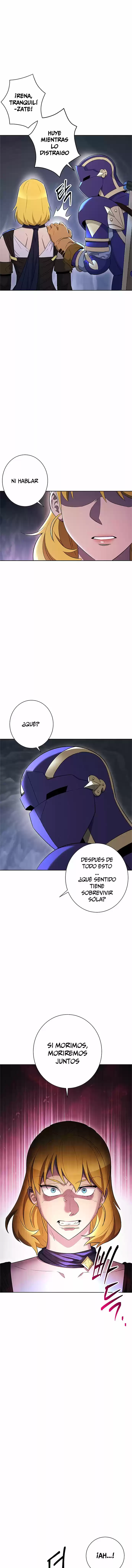 Skeleton Soldier capítulo 122, página 19