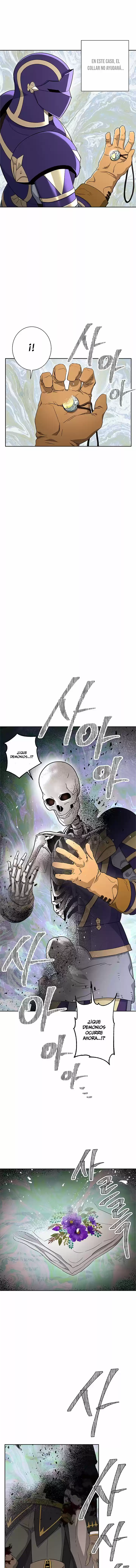Skeleton Soldier capítulo 123, página 24