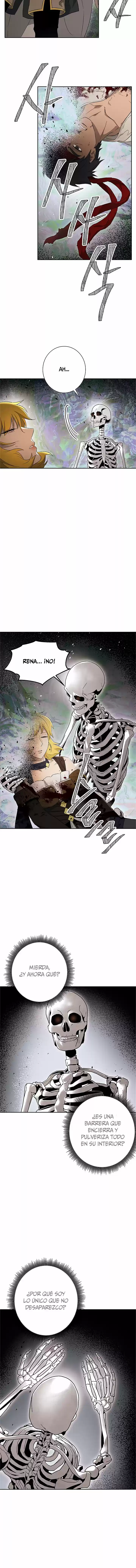 Skeleton Soldier capítulo 123, página 27