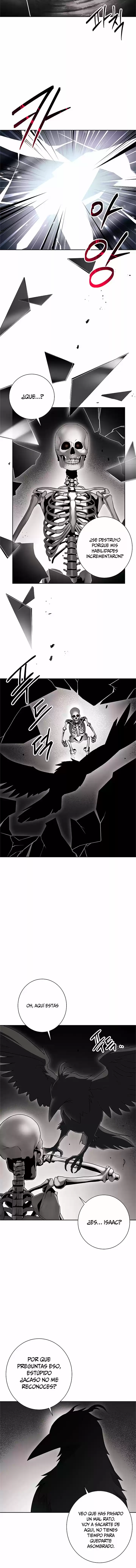 Skeleton Soldier capítulo 123, página 38