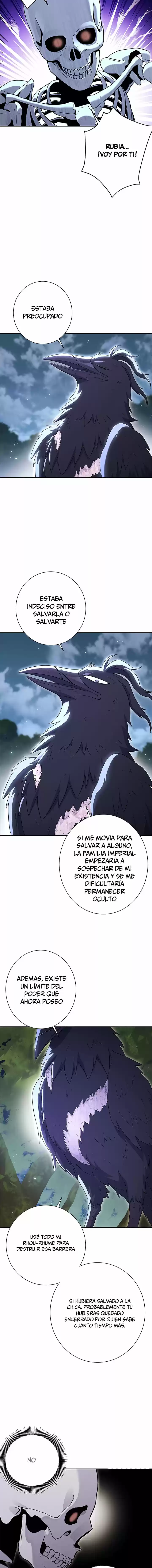 Skeleton Soldier capítulo 124, página 18