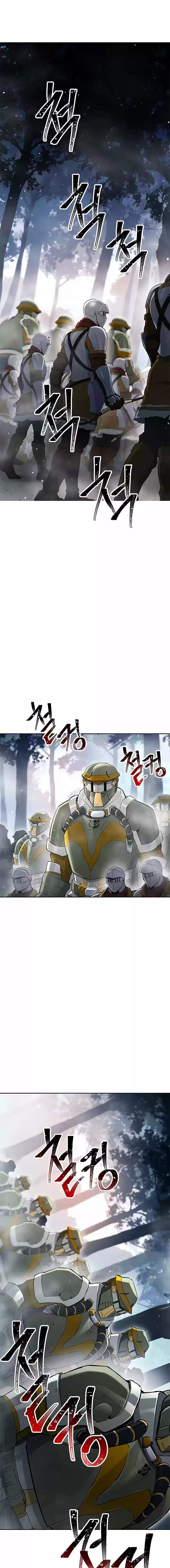 Skeleton Soldier capítulo 125, página 3