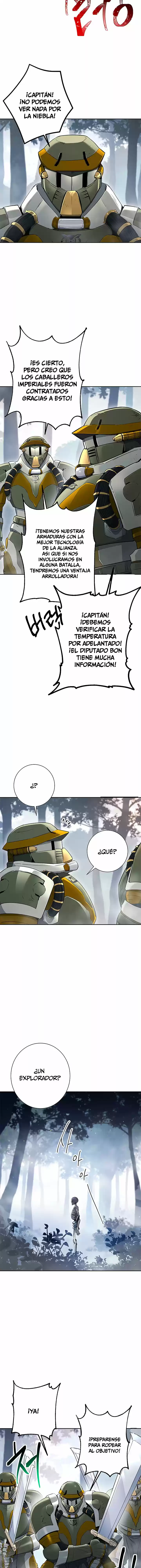 Skeleton Soldier capítulo 125, página 4