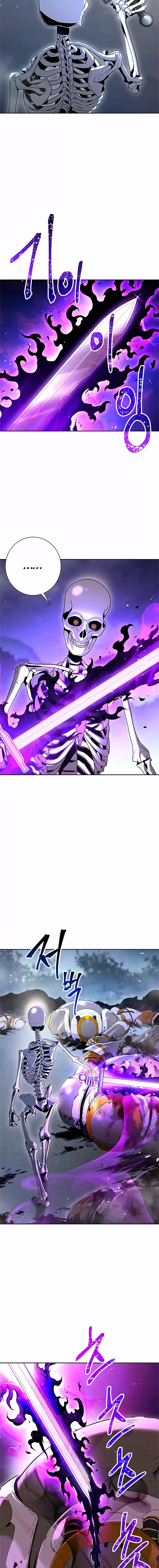 Skeleton Soldier capítulo 126, página 6