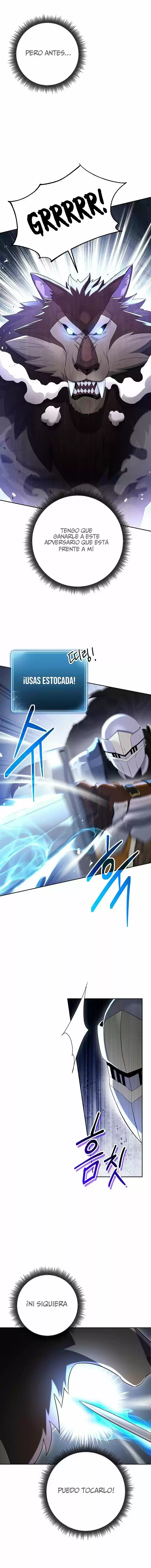Skeleton Soldier capítulo 128, página 6