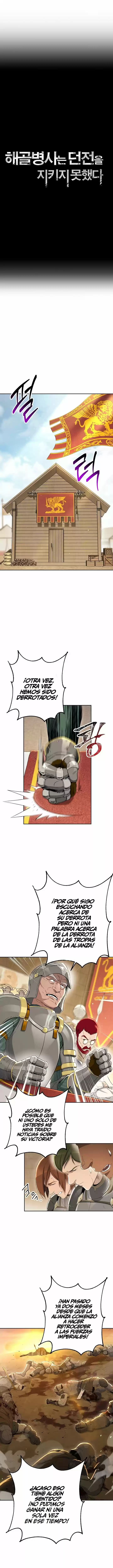 Skeleton Soldier capítulo 131, página 3