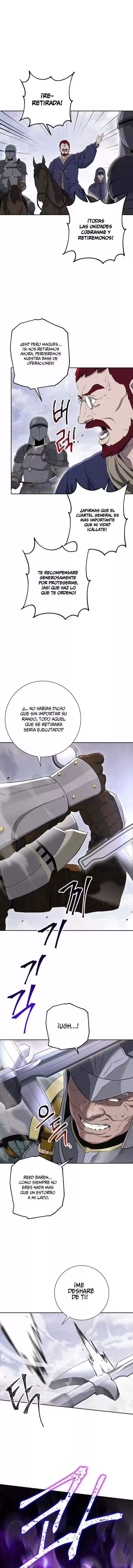 Skeleton Soldier capítulo 134, página 15