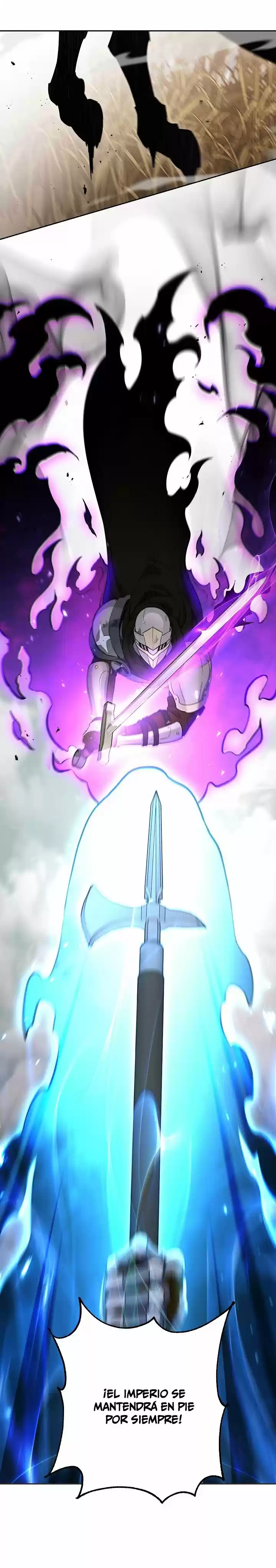 Skeleton Soldier capítulo 134, página 20