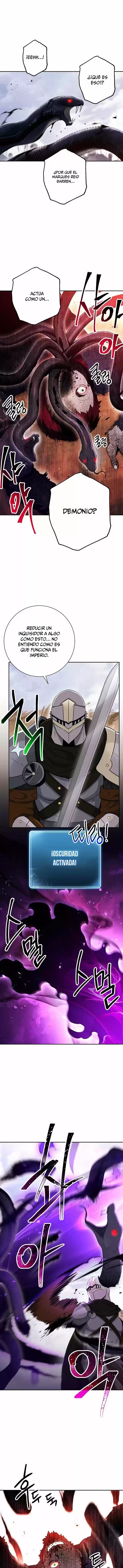 Skeleton Soldier capítulo 135, página 10