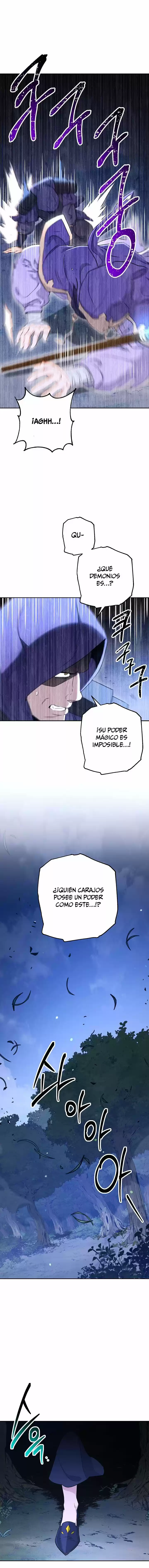 Skeleton Soldier capítulo 138, página 17