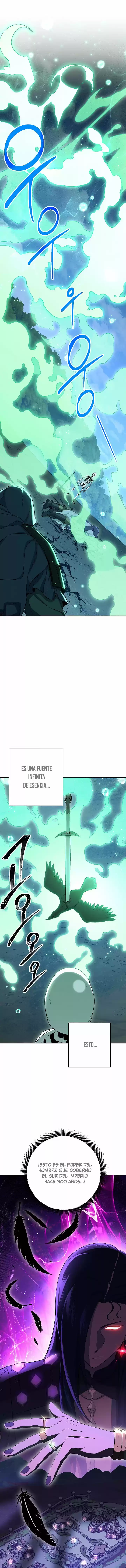 Skeleton Soldier capítulo 140, página 2