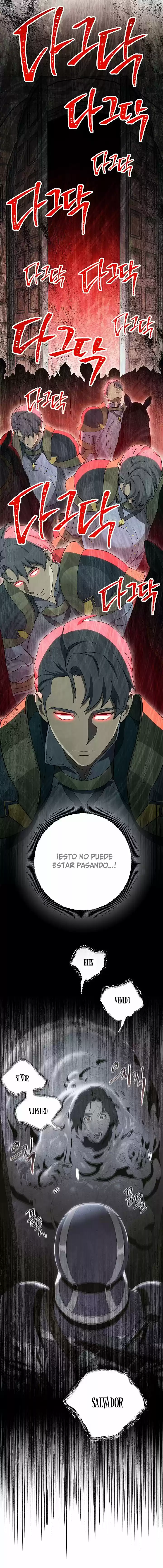 Skeleton Soldier capítulo 140, página 17