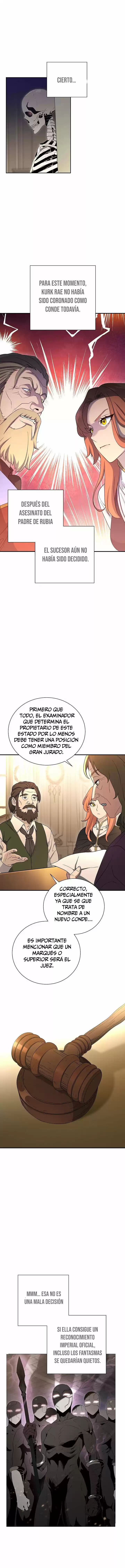 Skeleton Soldier capítulo 142, página 14