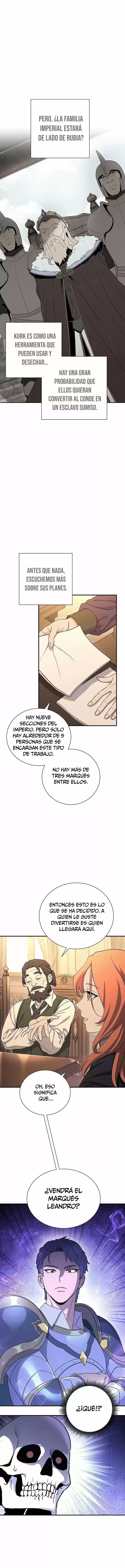 Skeleton Soldier capítulo 142, página 15