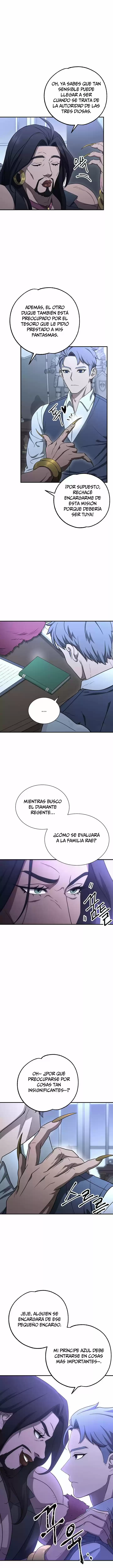 Skeleton Soldier capítulo 143, página 4