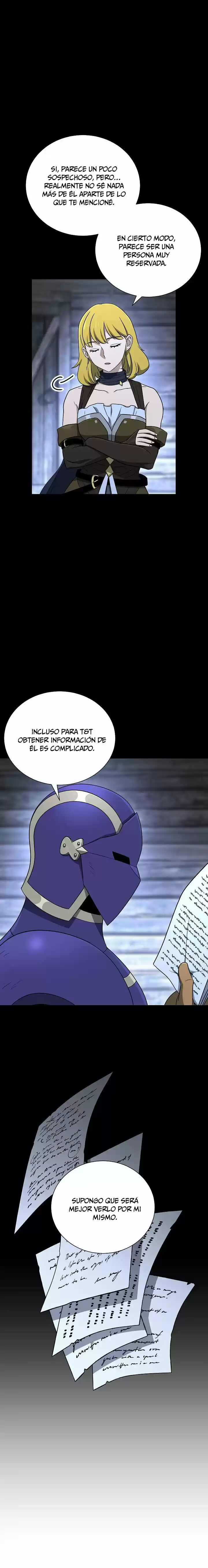 Skeleton Soldier capítulo 146, página 5