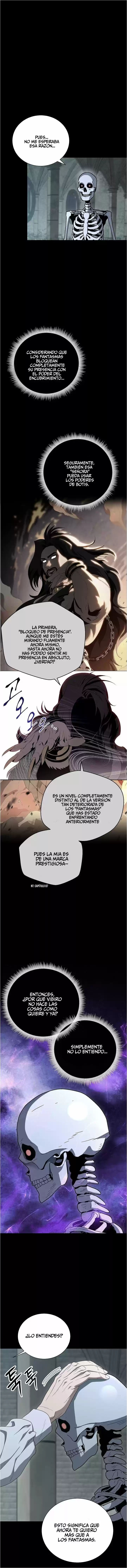 Skeleton Soldier capítulo 148, página 8