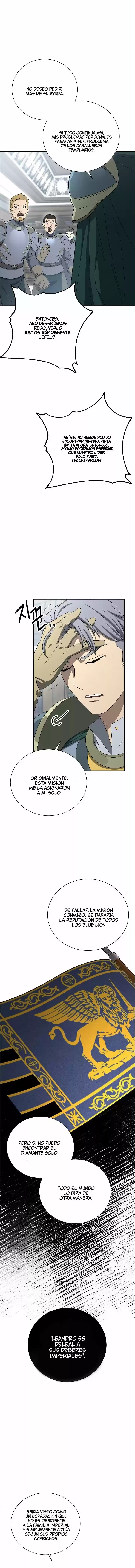 Skeleton Soldier capítulo 148, página 10