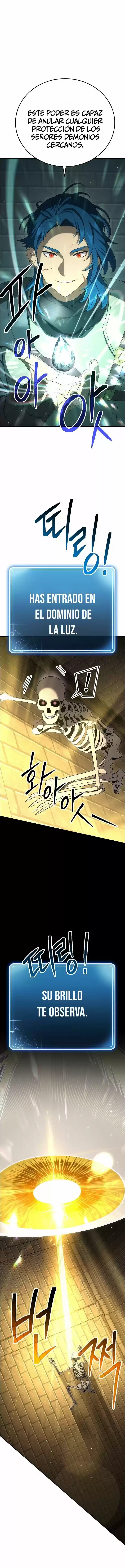 Skeleton Soldier capítulo 149, página 7
