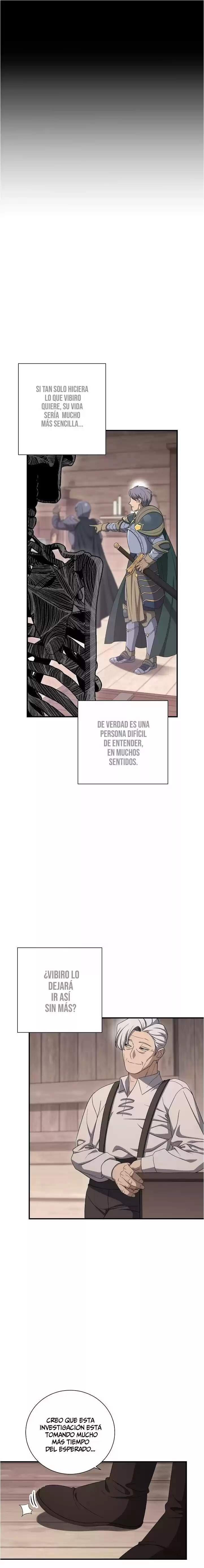 Skeleton Soldier capítulo 151, página 10