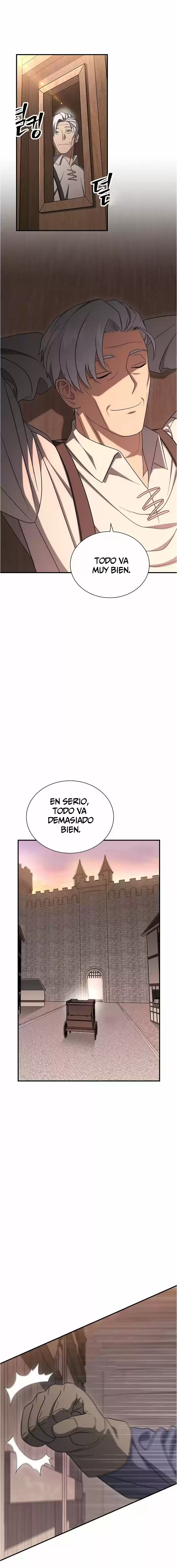 Skeleton Soldier capítulo 151, página 15