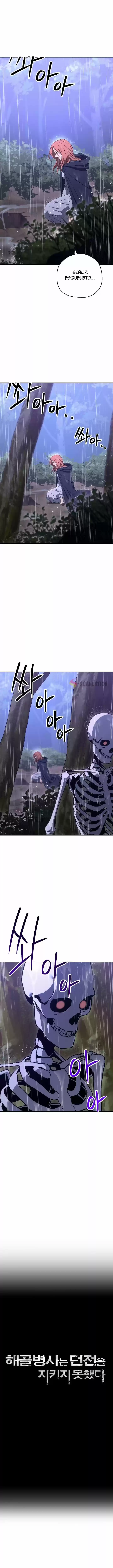 Skeleton Soldier capítulo 154, página 5