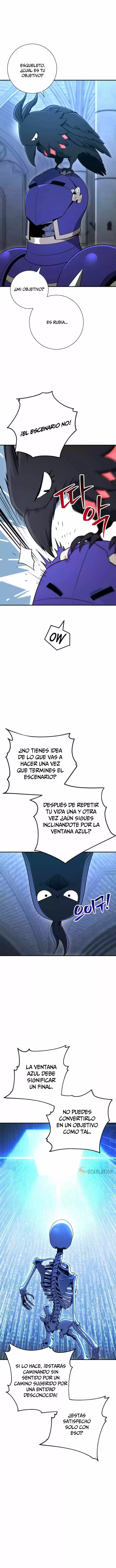 Skeleton Soldier capítulo 155, página 12
