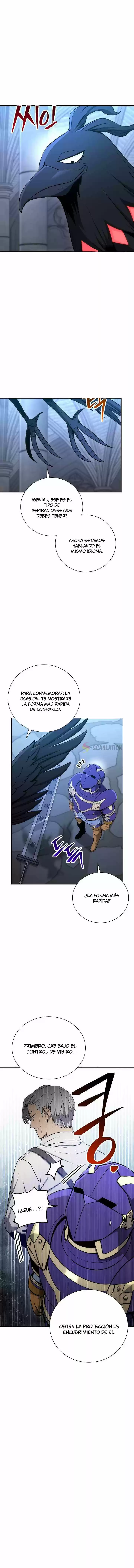 Skeleton Soldier capítulo 155, página 17