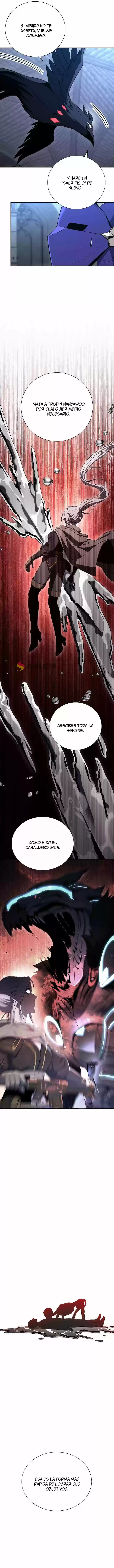 Skeleton Soldier capítulo 155, página 18